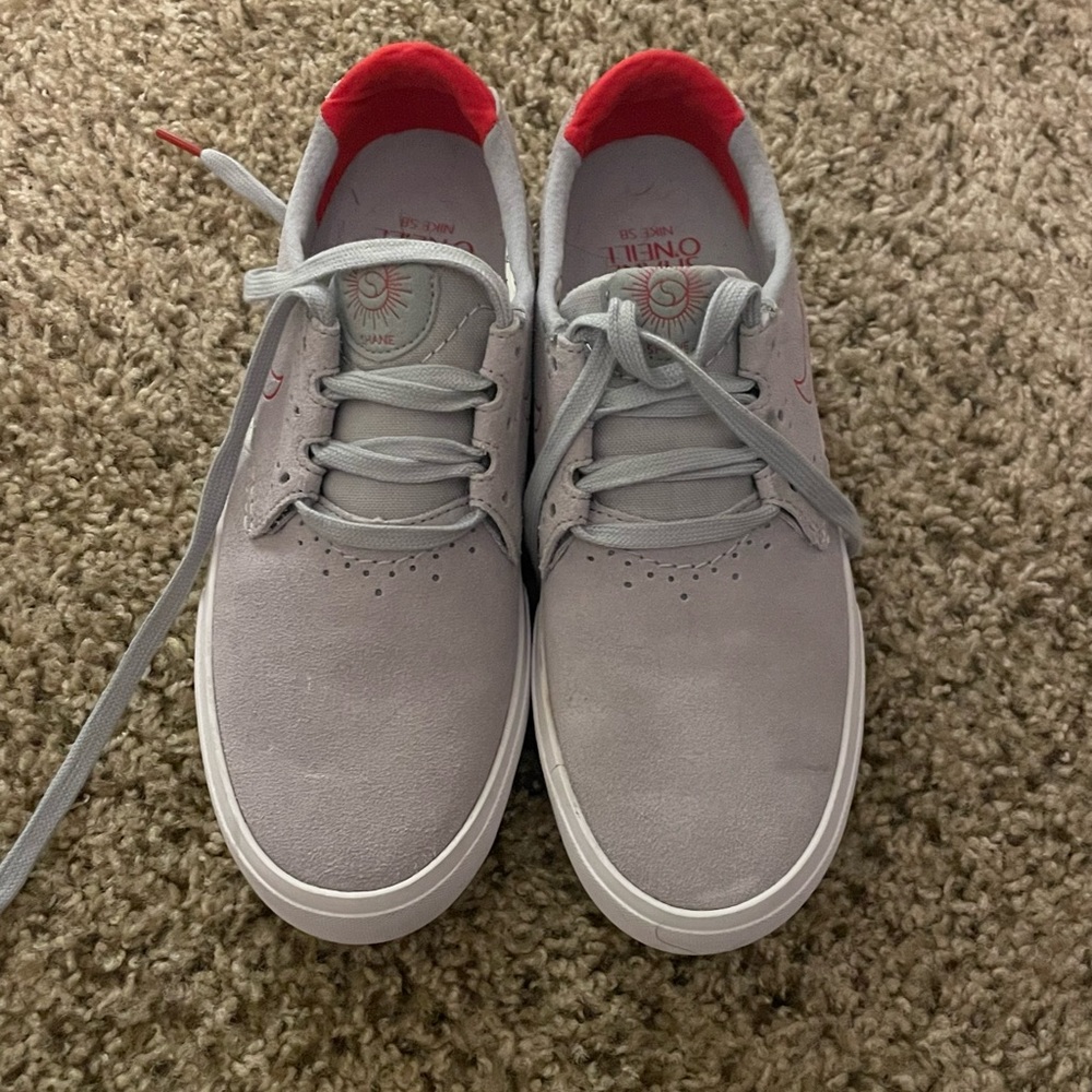 Nike steve o'neill